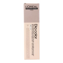 DIA COLOR Demi-Permanent Coloration Without Ammonia 60ml 415
