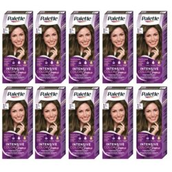 Schwarzkopf Palette Intensive Color Creme 5-1 Ash Light Brown