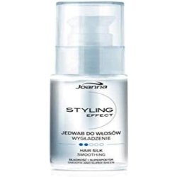 Joanna Styling Effect Hair Oil 30ml