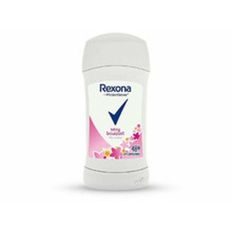 Rexona Sexy Bouquet Antiperspirant Stick for Women 40ml