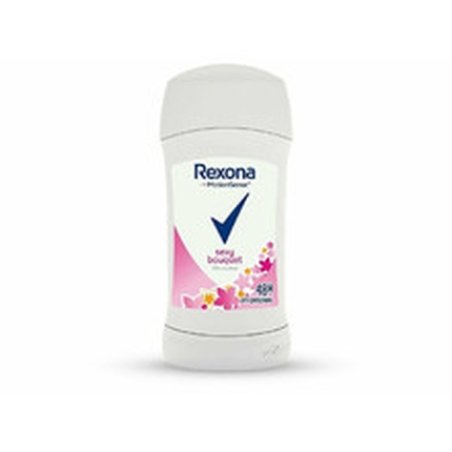Rexona Sexy Bouquet Antiperspirant Stick for Women 40ml