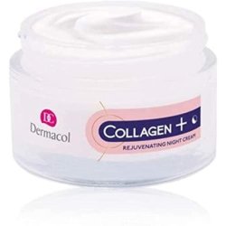 Dermacol Collagen Intensive Rejuvenating Night Cream
