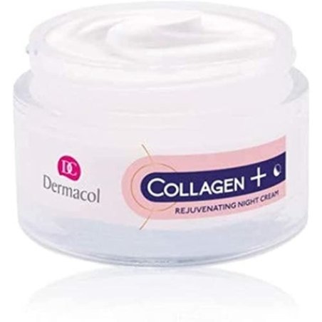 Dermacol Collagen Intensive Rejuvenating Night Cream