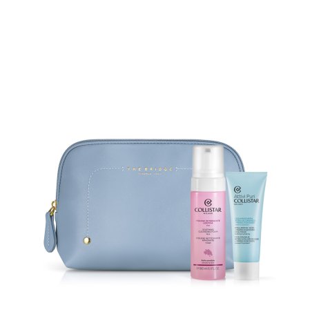 Collistar Hyaluronic Acid Madecassoside Cica-mask Gift Set