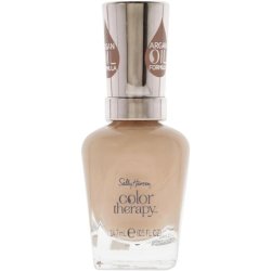 Sally Hansen Color Therapy Nail Polish Color 300 Soak at Sunset 14.7ml