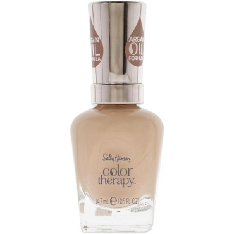 Sally Hansen Color Therapy Nail Polish Color 300 Soak at Sunset 14.7ml