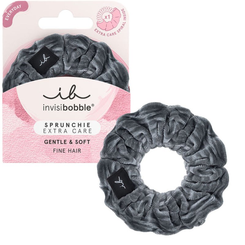 invisibobble Sprunchie EXTRA CARE Soft as Silk accessoire pour cheveux Ruban pour cheveux 1 pièce(s)