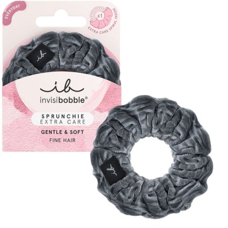 invisibobble Sprunchie EXTRA CARE Soft as Silk hair accessory Hair ribbon 1 pc(s)