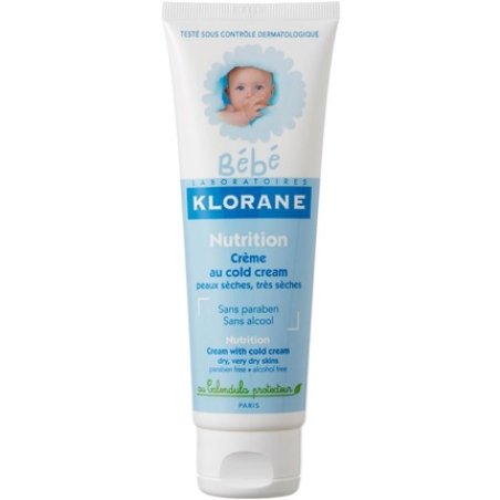 Klorane Moisturising Creams