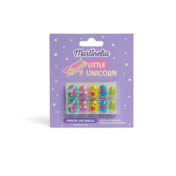 MARTINELIA Nail Set for Girls