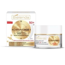 Chrono Age Smoothing Anti-Wrinkle Day Cream 50 50ml