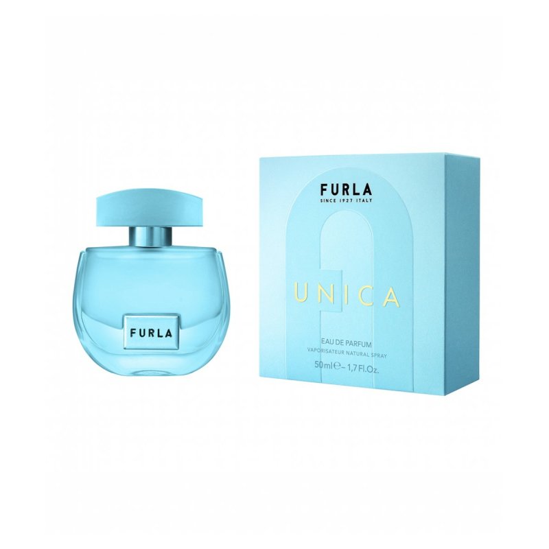 FURLA Unica Eau De Parfum for Women 50ml