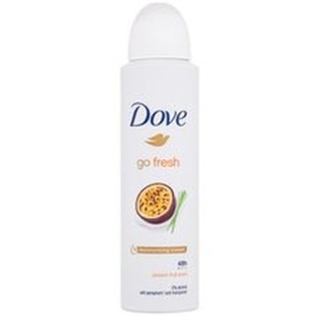 Dove Go Fresh Passion Fruit 150ml Deodorant
