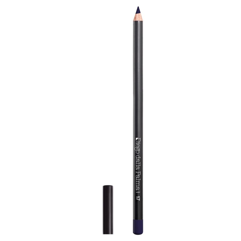 Diego Dalla Palma Purple Eye Liner Eye Pencil N° 17 1 Count