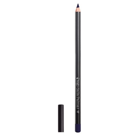 Diego Dalla Palma Purple Eye Liner Eye Pencil N° 17 1 Count