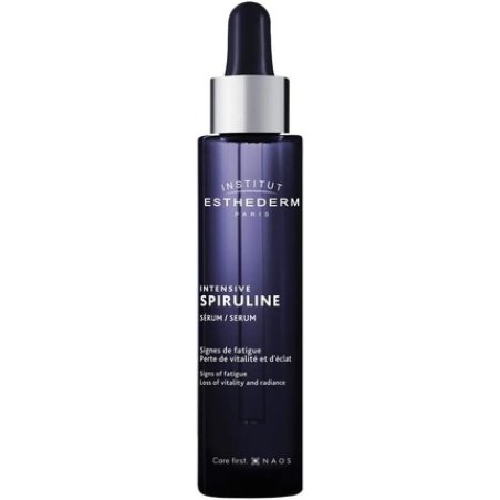 Institut Esthederm Intensive Spiruline Serum 30ml