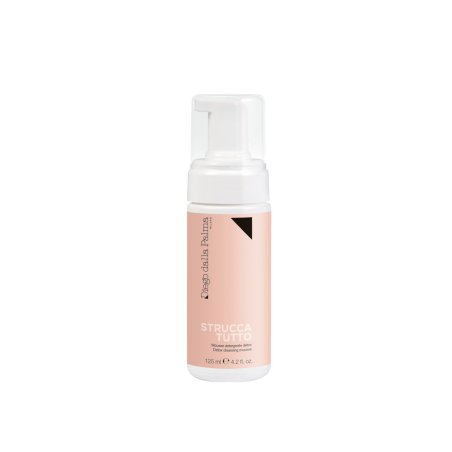 Diego dalla Palma Struccatutto - Detox Cleansing Mousse, 125ml