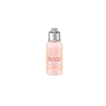 L'Occitane En Provence Cherry Blossom Body Lotion