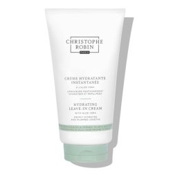 Hydrating Leave-In-Cream With Aloe Vera 150Ml