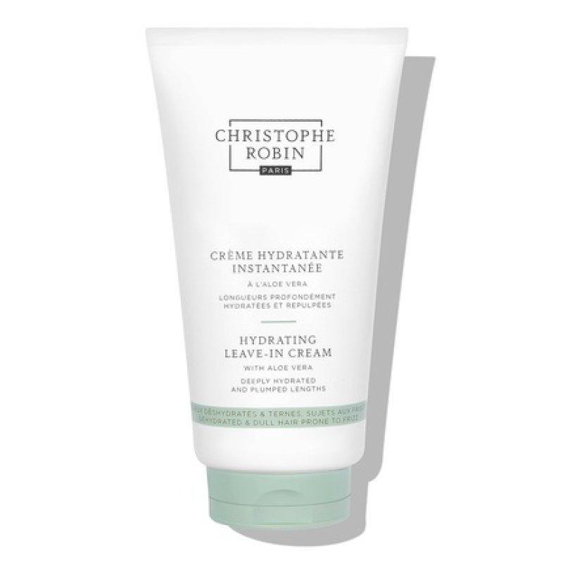 Hydrating Leave-In-Cream With Aloe Vera 150Ml