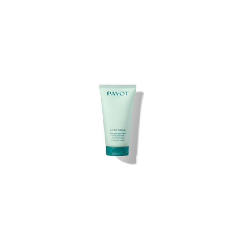 Payot Pates Grise Purifying Balancing Mask 75ml