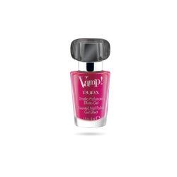 PUPA Milano Vamp! vernis à ongles 9 ml Fuchsia