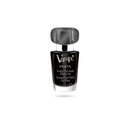 PUPA Milano Vamp! vernis à ongles 9 ml Noir