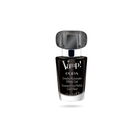 PUPA Milano Vamp! 305 Rock Black 9ml