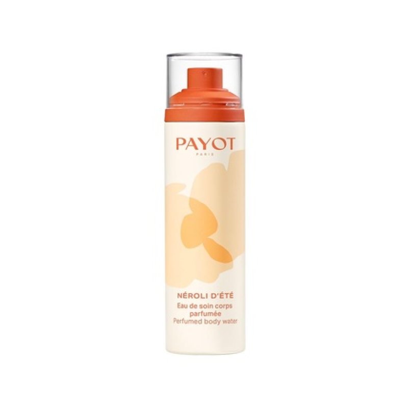 Payot Neroli D'Ete Body Fragrance 100ml