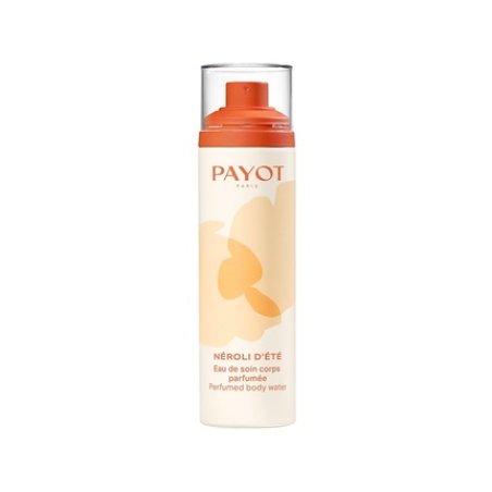 Payot Neroli D'Ete Body Fragrance 100ml