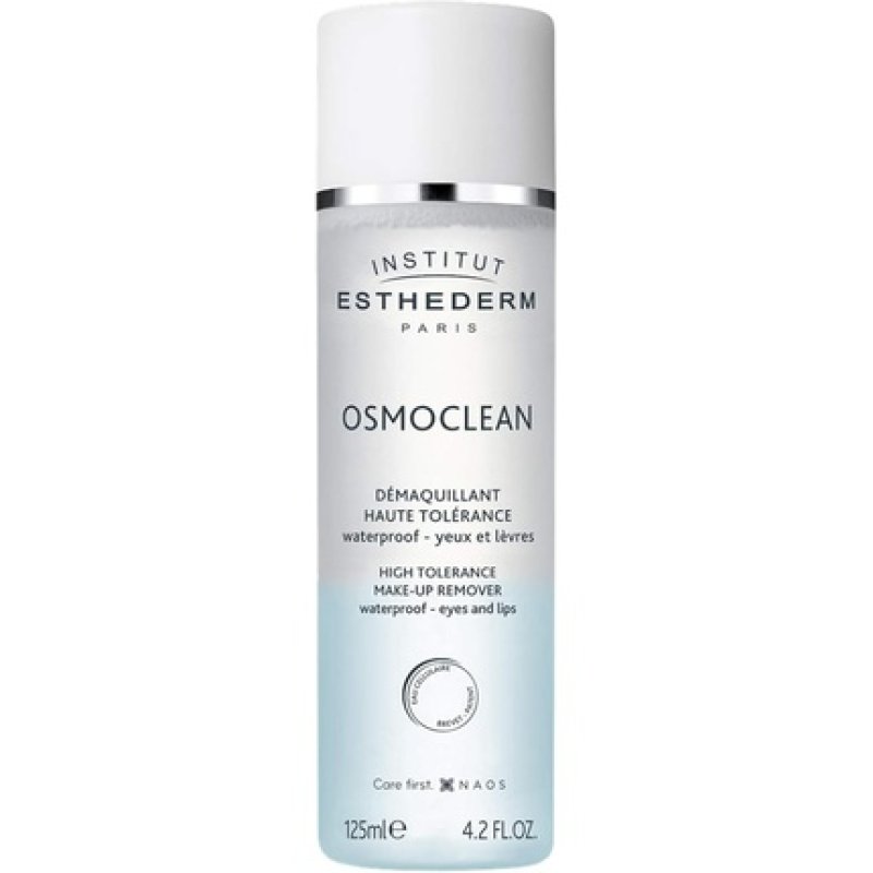 Esthederm Osmoclean Yeux Levre 125ml