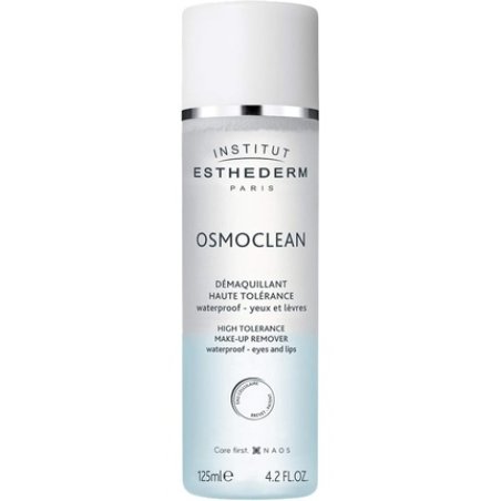 Esthederm Osmoclean Yeux Levre 125ml