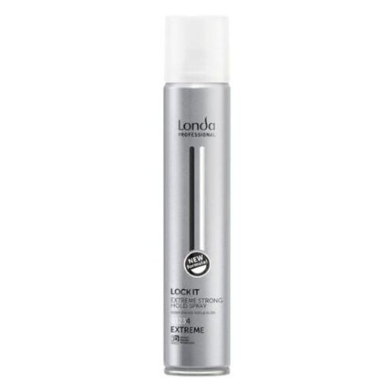 Londa Styling Hairspray Lock It Extreme 500ml