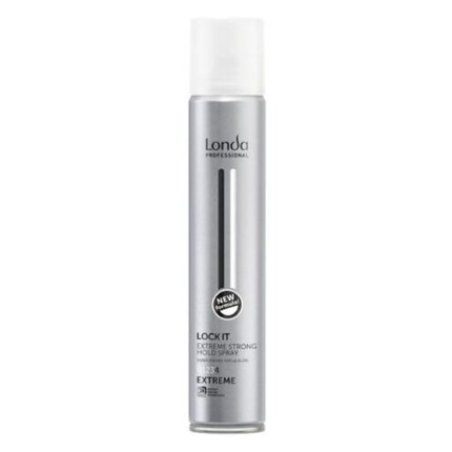Londa Styling Hairspray Lock It Extreme 500ml