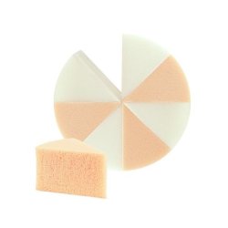 Beter Make up wedge sponge, latex