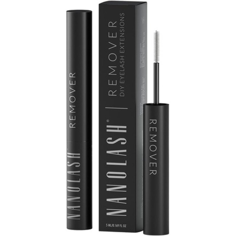 Nanolash DIY Remover 5ml Cluster Lash Remover