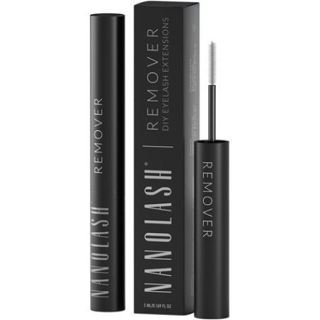 Nanolash DIY Remover 5ml Cluster Lash Remover