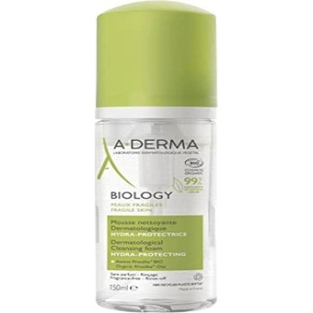 Biology Mousse 150ml
