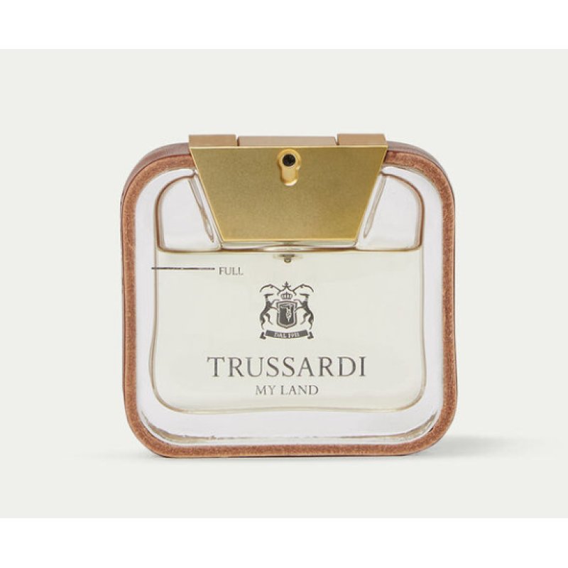 Trussardi Eau de Toilette 50ml 1.7oz