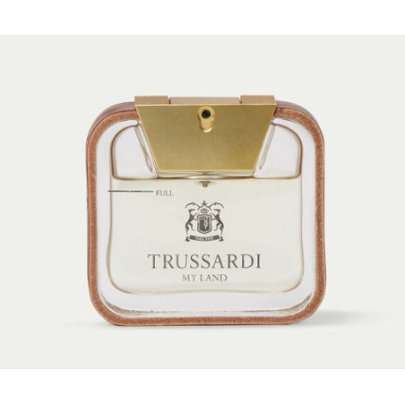 Trussardi Eau de Toilette 50ml 1.7oz