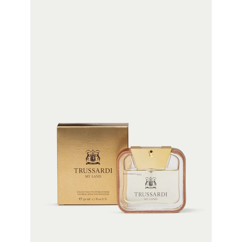 Trussardi My Land 50 ml Hommes