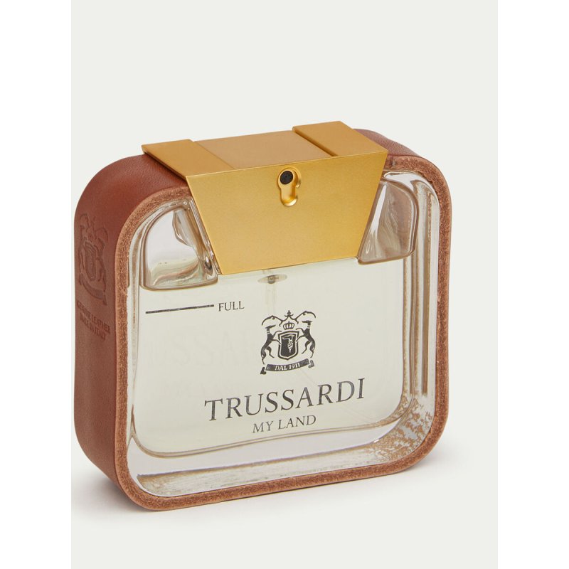 Trussardi Eau de Toilette 50ml 1.7oz