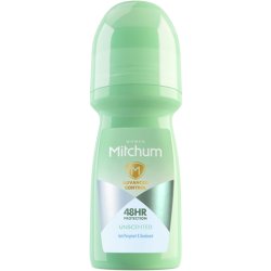 Revlon Mitchum Unscented Women Roll deodorant 100 ml