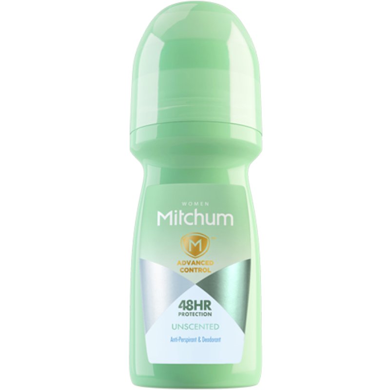 Mitchum Women 48-Hour Deodorant 100ml