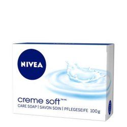 NIVEA 80608 soap Bar soap 100 g 1 pc(s)