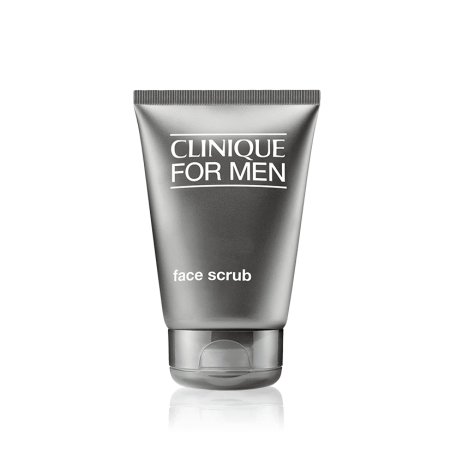 Clinique For Men Face Scrub Cleansing scrub 100 ml