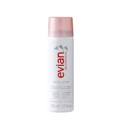 Evian Atomizer 50ml