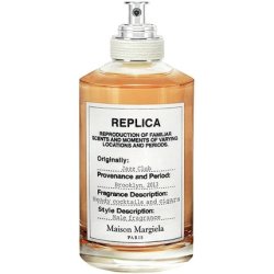 MAISON MARTIN MARGIELA Replica Jazz Club EDT Spray 100ml Sage