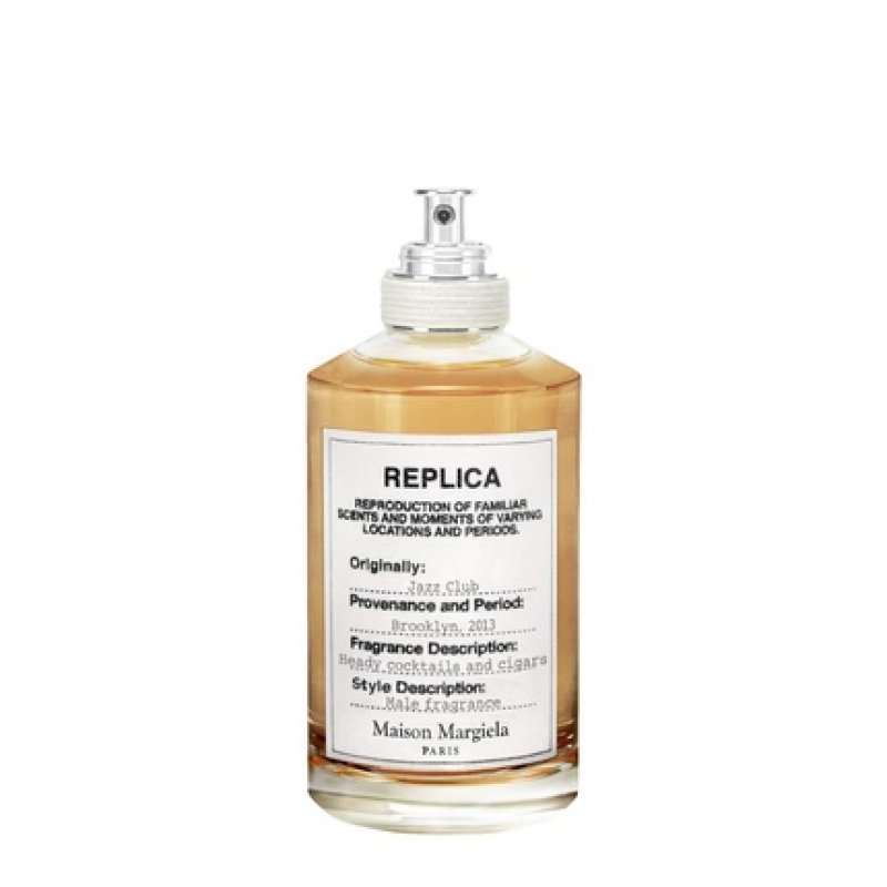 Maison Margiela Replica Jazz Club EDT for Men 30ml