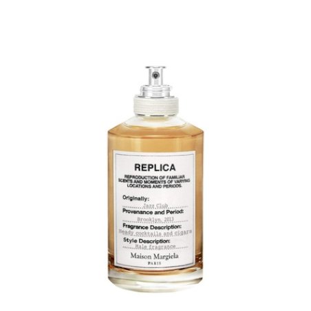 Maison Margiela Replica Jazz Club EDT for Men 30ml